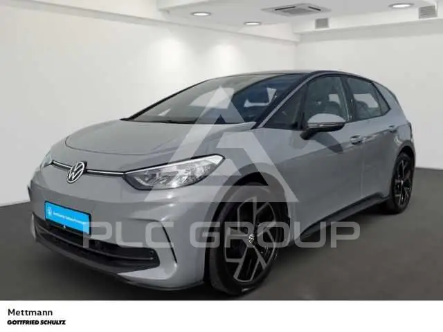 2024 Volkswagen ID3