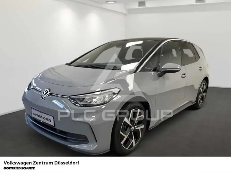2024 Volkswagen ID3