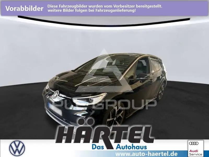 2024 Volkswagen ID3