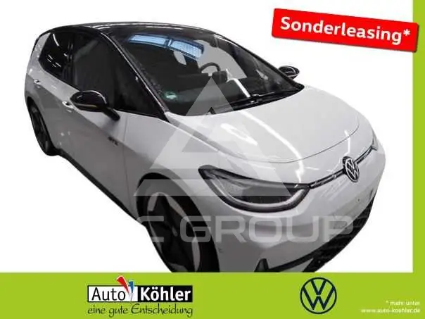 2024 Volkswagen ID3