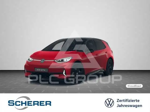 2024 Volkswagen ID3