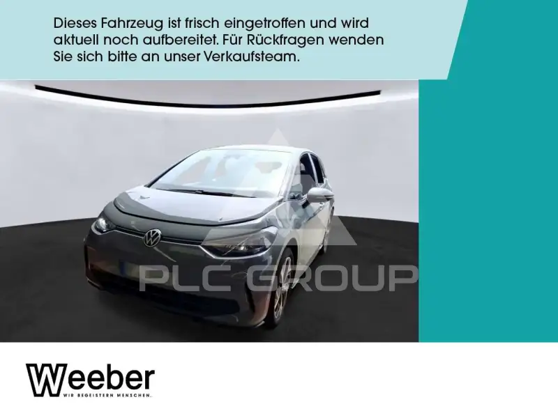 2024 Volkswagen ID3