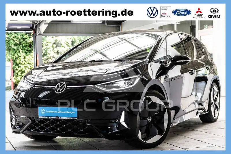 2024 Volkswagen ID3