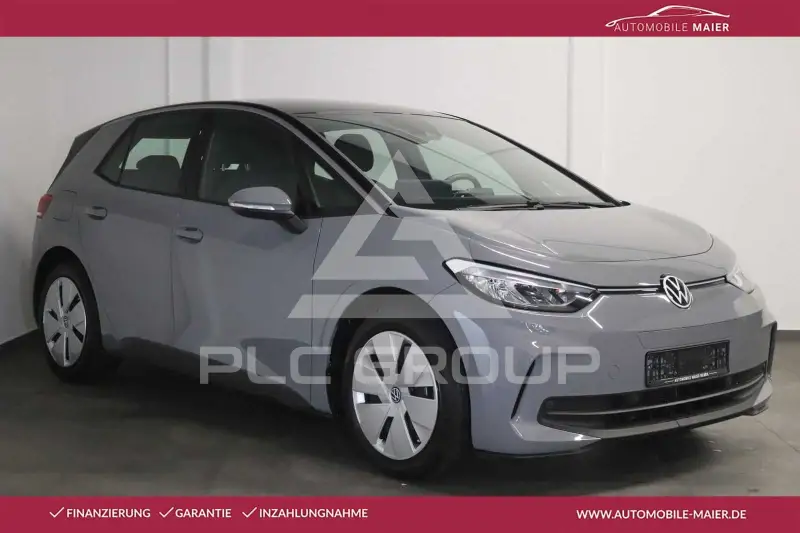 2024 Volkswagen ID3