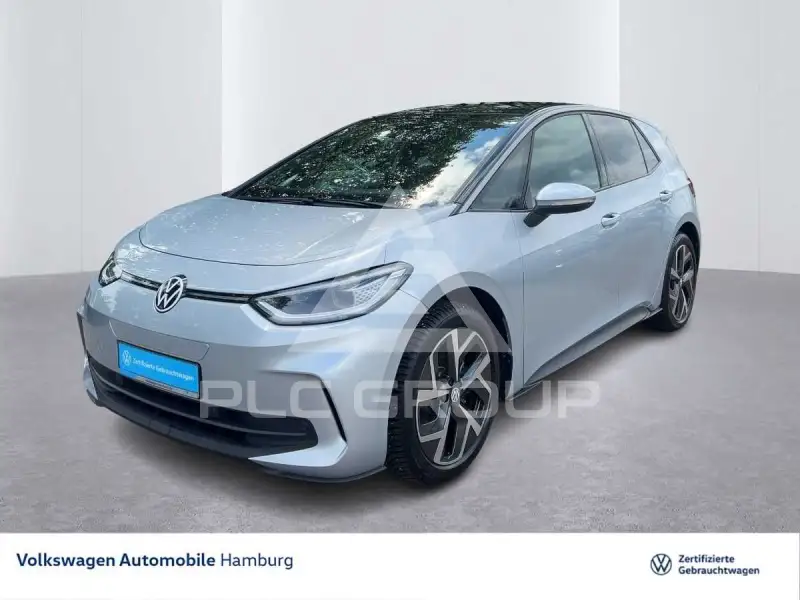 2024 Volkswagen ID3