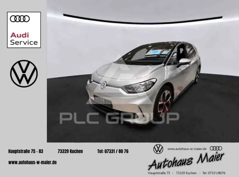 2024 Volkswagen ID3