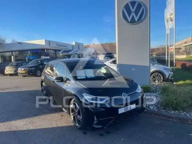 2024 Volkswagen ID3