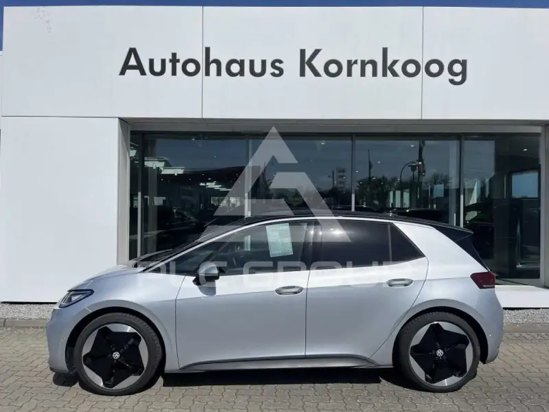 2024 Volkswagen ID3