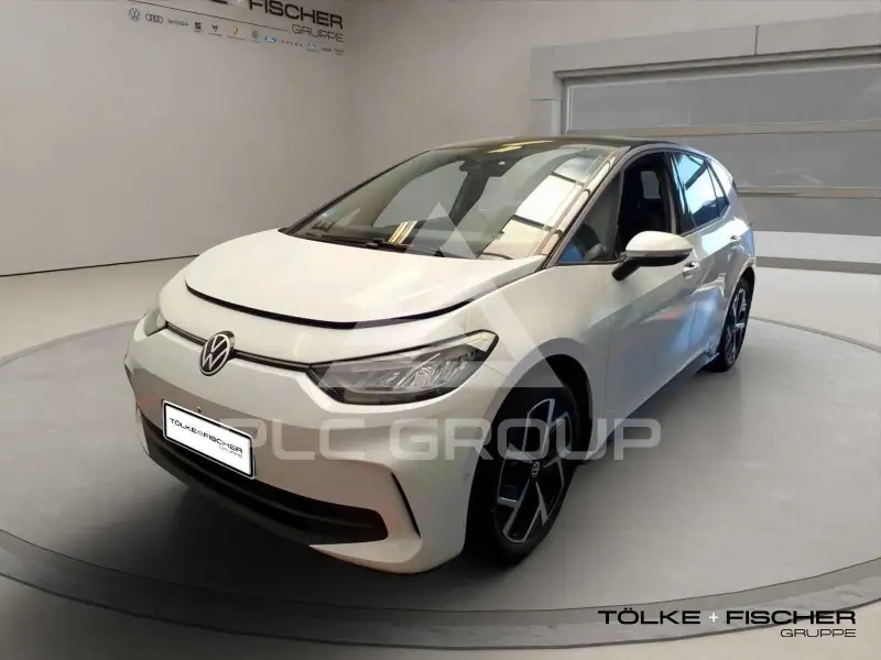 2024 Volkswagen ID3