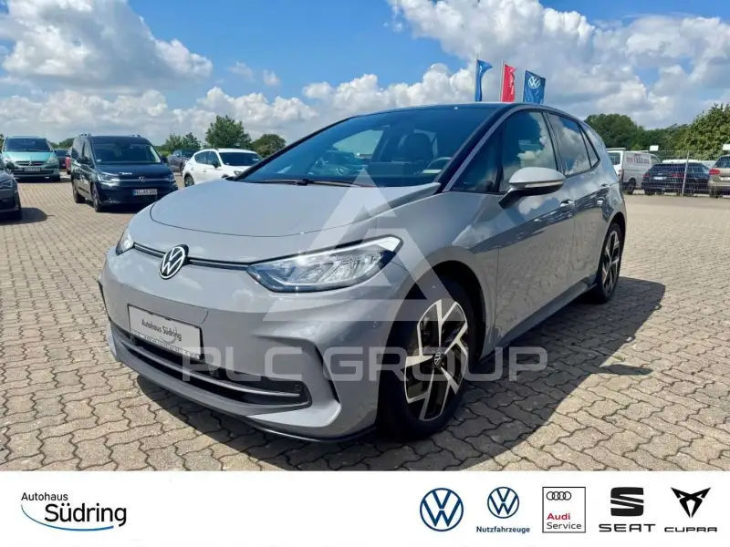 2024 Volkswagen ID3