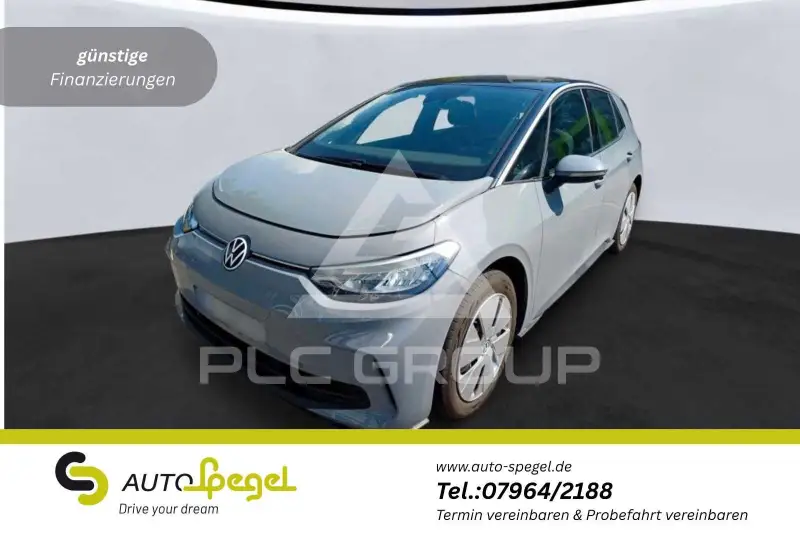 2024 Volkswagen ID3