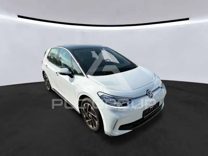 2024 Volkswagen ID3