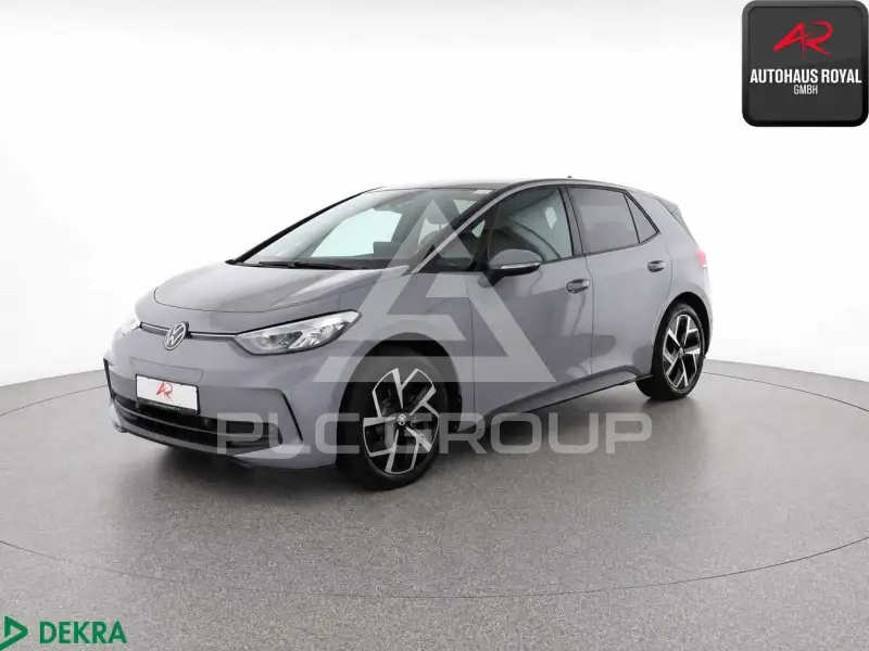 2024 Volkswagen ID3