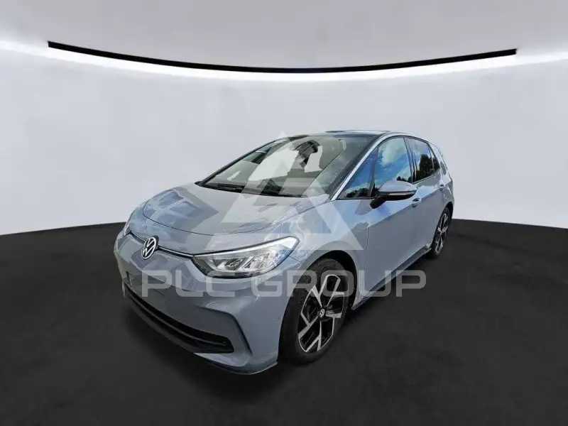 2024 Volkswagen ID3