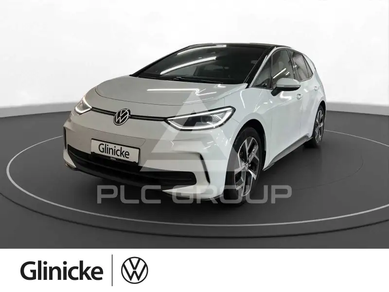 2024 Volkswagen ID3