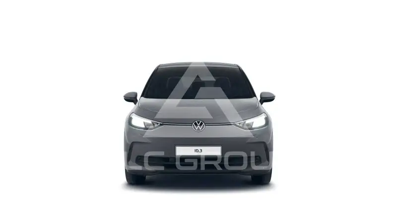 2024 Volkswagen ID3