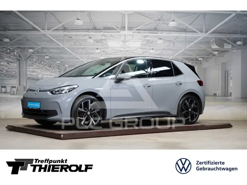 2024 Volkswagen ID3