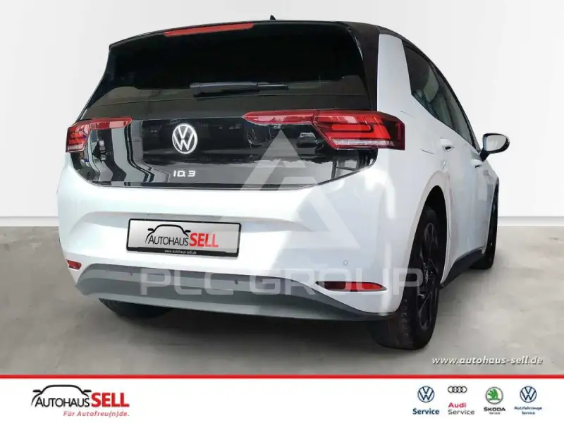 2024 Volkswagen ID3