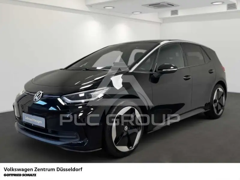 2024 Volkswagen ID3