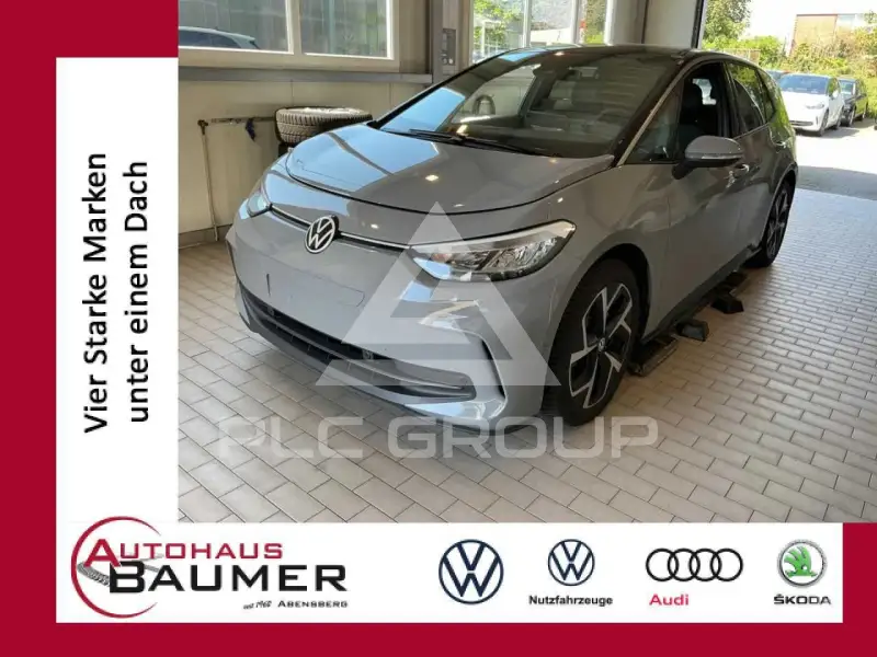 2024 Volkswagen ID3
