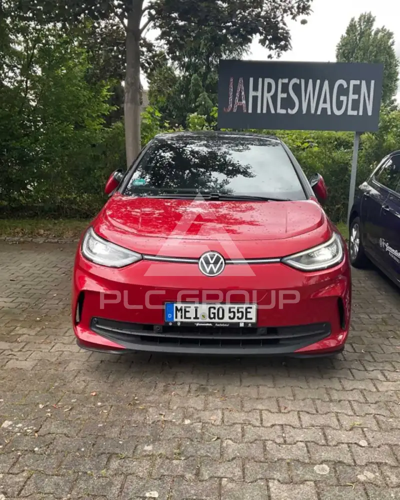 2024 Volkswagen ID3