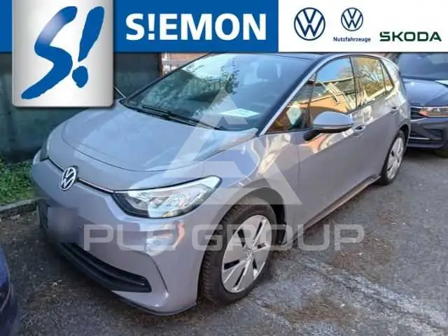 2024 Volkswagen ID3