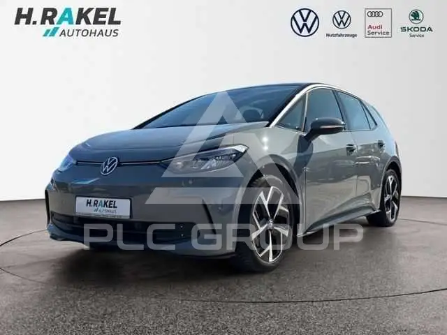 2024 Volkswagen ID3