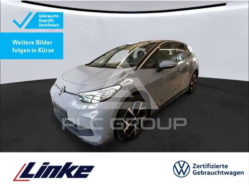 2024 Volkswagen ID3