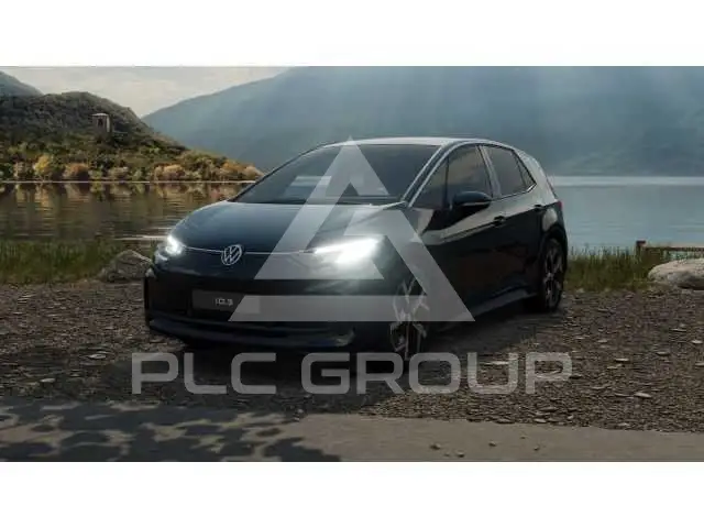 2024 Volkswagen ID3