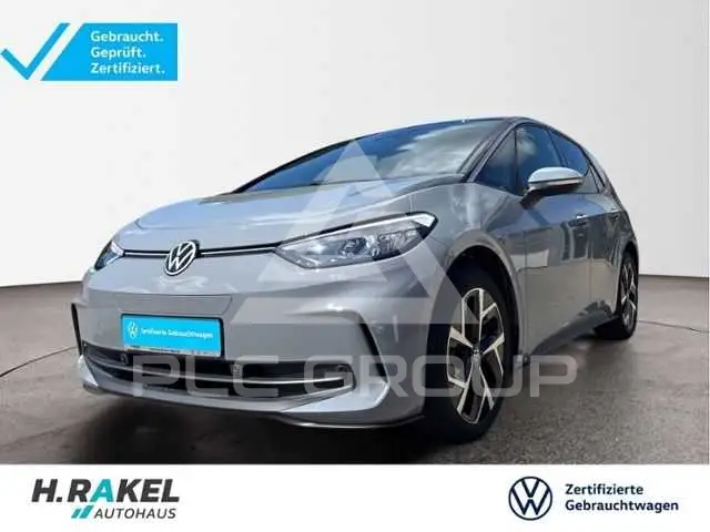 2024 Volkswagen ID3