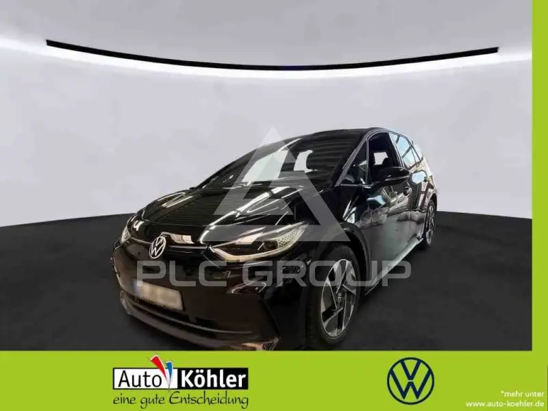 2024 Volkswagen ID3