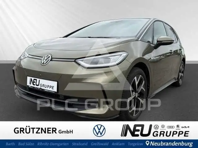 2024 Volkswagen ID3