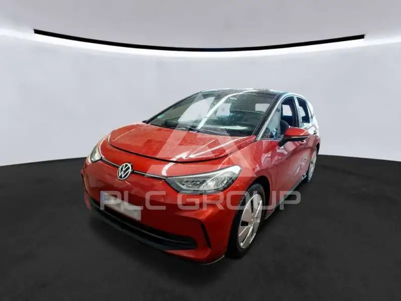 2024 Volkswagen ID3