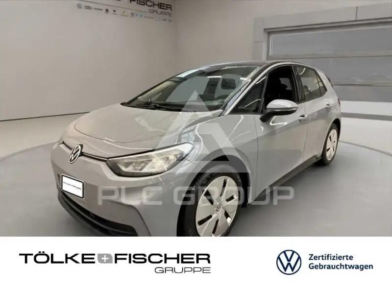 2024 Volkswagen ID3