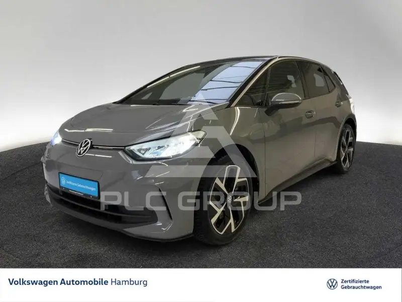 2024 Volkswagen ID3