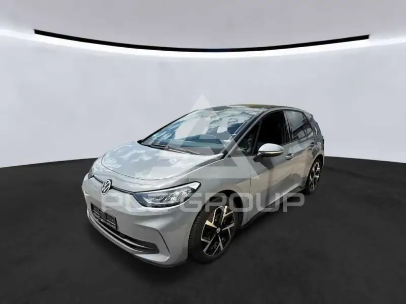2024 Volkswagen ID3