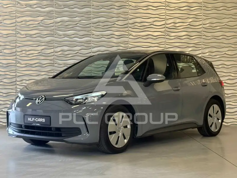 2024 Volkswagen ID3