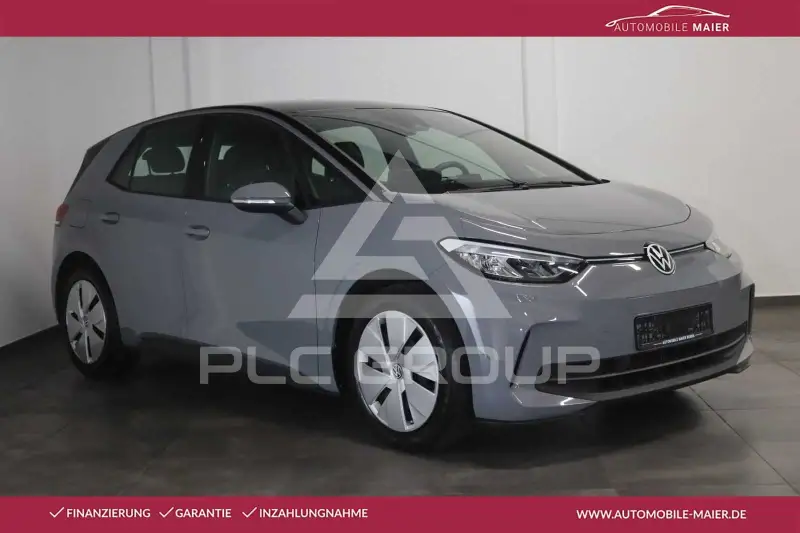 2024 Volkswagen ID3