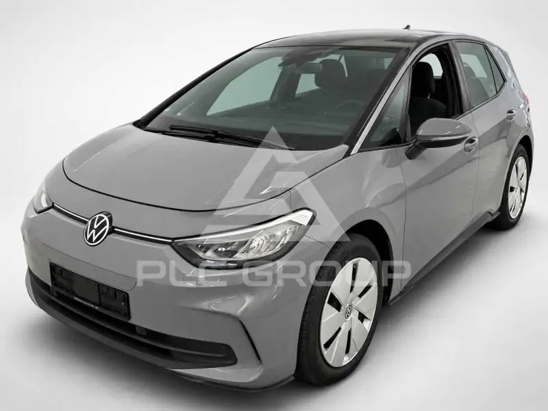 2024 Volkswagen ID3