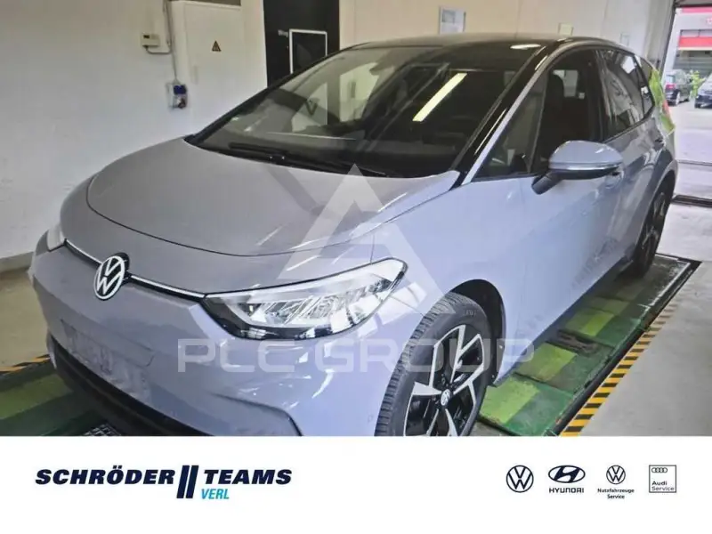 2024 Volkswagen ID3