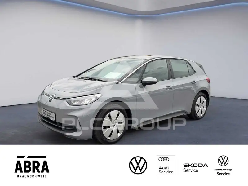 2024 Volkswagen ID3