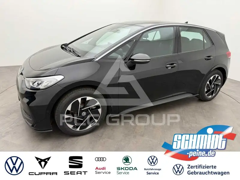 2024 Volkswagen ID3