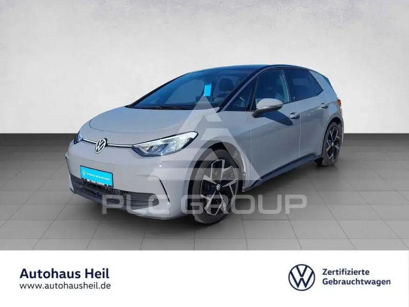 2024 Volkswagen ID3