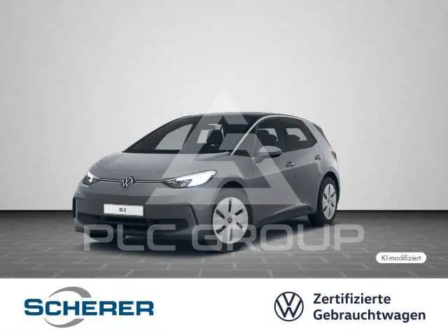 2024 Volkswagen ID3