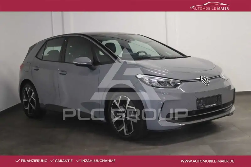 2024 Volkswagen ID3