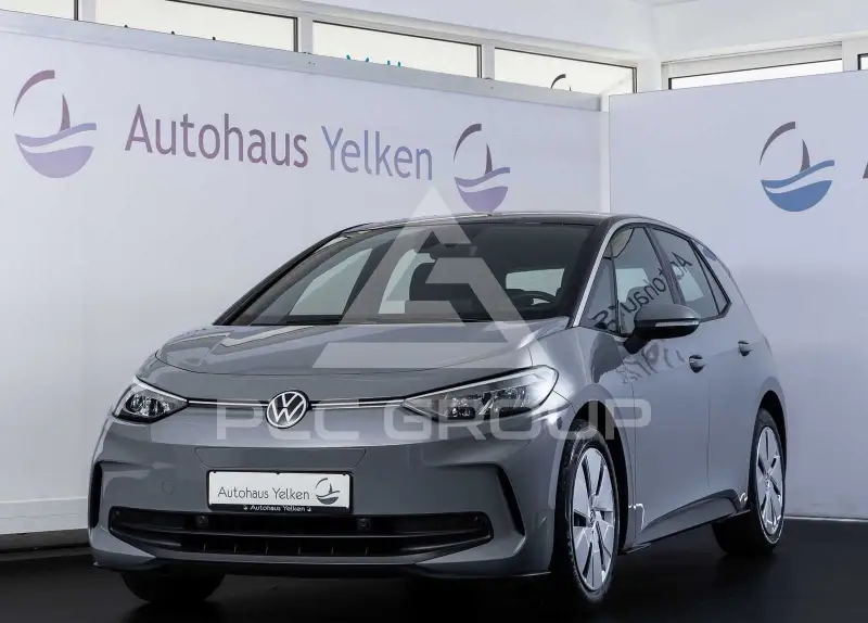 2024 Volkswagen ID3