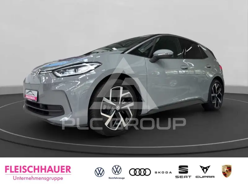 2024 Volkswagen ID3