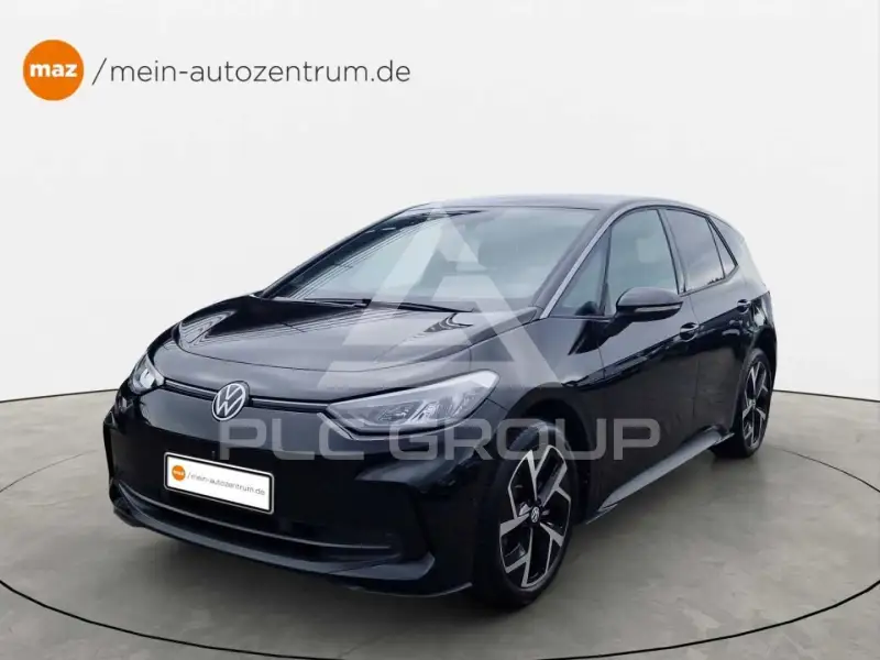 2024 Volkswagen ID3