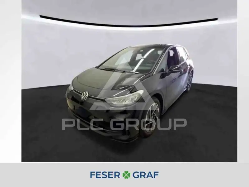 2024 Volkswagen ID3