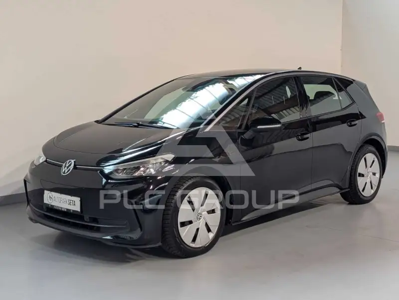 2024 Volkswagen ID3